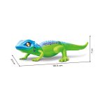 LIZARD - Élethű, távirányítós gyík (BBJ)