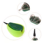 Method-Feeder 2+1 szett 40g (BBHR)