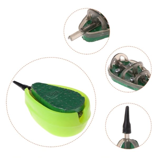 Method-Feeder 2+1 szett 40g (BBHR)
