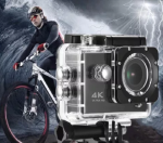 4k ultra HD vízálló sport wifi kamera (BBD) (BBV)