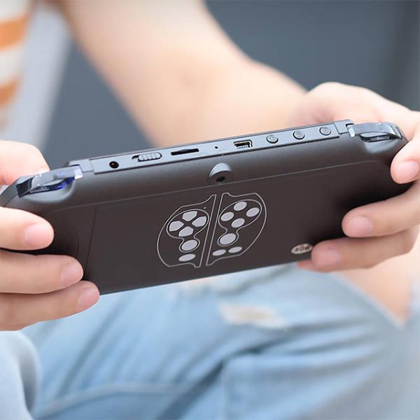 X7 Plus hordozható kézi játékkonzol (BBV)