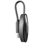 Iron cast vezetéknélküli HDMI adapter mirrorscreen (BBV) (BBD)