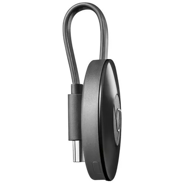 Iron cast vezetéknélküli HDMI adapter mirrorscreen (BBV) (BBD)