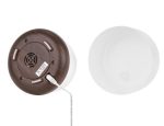 Aroma Mágus - LED aromaterápiás párologtató/diffúzor távirányítóval 300ML (BBD)