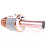 Bluetooth Karaoke mikrofon WS-858 (BBL)