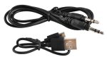 P47 Bluetooth-os akkus fejhallgató headset MP3 lejátszó - fekete (BBV)
