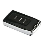 Slusszkulcsnak álcázott mini zsebmérleg - fűszerekhez, ékszerekhez, gyógyszerekhez - 0.01 grammos pontosság - 1x3x6 cm (BBL) (BBD)