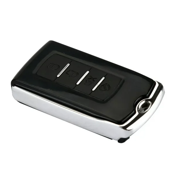 Slusszkulcsnak álcázott mini zsebmérleg - fűszerekhez, ékszerekhez, gyógyszerekhez - 0.01 grammos pontosság - 1x3x6 cm (BBL) (BBD)