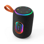 Hordozható bluetooth hangszóró b47 – ipx7 vízálló, 35 w sztereó hangzás, 30 óra lejátszás, led világítás (BBD)