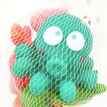 Bababarát tengeri állatos fürdőjáték – élmény a fürdés minden alkalommal (BBMJ)