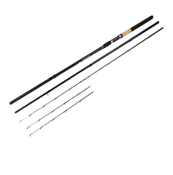 KAIDA Spirado Feeder 360cm (BBHR)