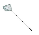 2,5 méter hosszú masszív merítő szák 80cm fejjel (BBHR)