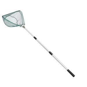 2,5 méter hosszú masszív merítő szák 80cm fejjel (BBHR)