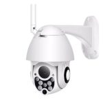 Onvif wifi IP kültéri térfigyelő kamera (BBV)
