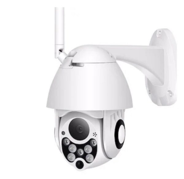 Onvif wifi IP kültéri térfigyelő kamera (BBV)