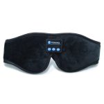 Bluetooth-os zenélő szemmaszk alváshoz és relaxáláshoz (BBV)