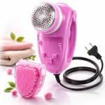 Ciaobosi TX-8372 elektromos szöszborotva – ruhaborotva szöszeltávolító textíliákhoz (BBD)