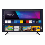 Edenwood ED40A02FHD-EL 40” Full HD Smart TV – Vidaa OS, WiFi, LED okos televízió