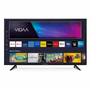 Edenwood ED40A02FHD-EL 40” Full HD Smart TV – Vidaa OS, WiFi, LED okos televízió
