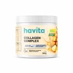HAVITA Collagen Complex – Trópusi gyümölcs íz, a belső harmóniáért és külső ragyogásért
