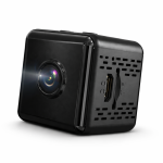 Kouvolsen KOS-11016 WiFi mini IP kamera – 1080P Full HD vezeték nélküli biztonsági kamera telefonos megfigyeléssel (BBD)