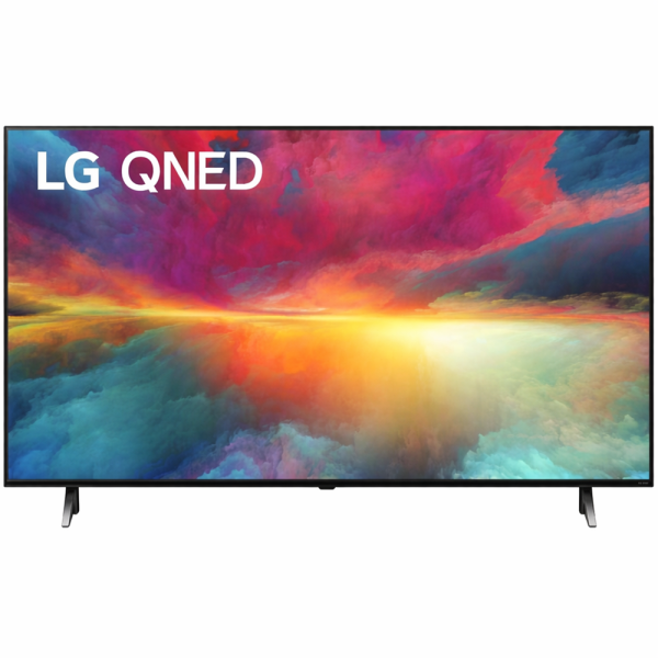 LG 55" QNED 4K Smart TV – HDR okos televízió webOS rendszerrel, WiFi