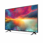 LG 55" QNED 4K Smart TV – HDR okos televízió webOS rendszerrel, WiFi