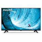 Philips 40PFS6009 40” Full HD Smart TV – LED okos televízió, WiFi, 102 cm