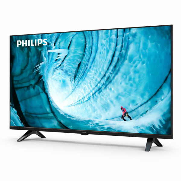 Philips 40PFS6009 40” Full HD Smart TV – LED okos televízió, WiFi, 102 cm