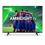 Philips 50PUS8349 50" 4K UHD Ambilight Smart LED televízió – Android TV, HDR, WiFi