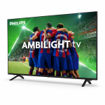 Philips 50PUS8349 50" 4K UHD Ambilight Smart LED televízió – Android TV, HDR, WiFi