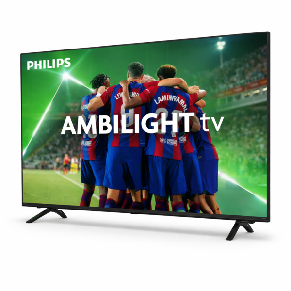 Philips 50PUS8349 50" 4K UHD Ambilight Smart LED televízió – Android TV, HDR, WiFi