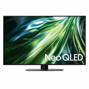 Samsung GQ50QN90DAT 50 Neo QLED 4K UHD Smart LED televízió – HDR, Tizen rendszer, WiFi 1