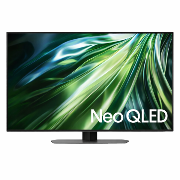 Samsung GQ50QN90DAT 50" Neo QLED 4K UHD Smart LED televízió – HDR, Tizen rendszer, WiFi