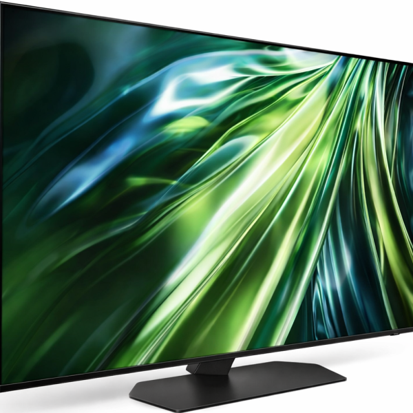 Samsung GQ50QN90DAT 50" Neo QLED 4K UHD Smart LED televízió – HDR, Tizen rendszer, WiFi