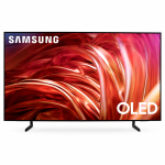 Samsung GQ55S85DAE 55” 4K OLED Smart TV – Ultra HD okos televízió, HDR, WiFi, prémium képminőség