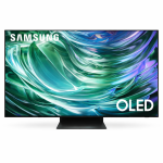 Samsung GQ55S90DAE 55” 4K OLED Smart TV – Ultra HD okos televízió, HDR, WiFi, prémium képminőség