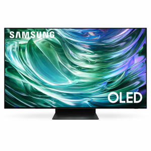 Samsung GQ55S90DAE 55” 4K OLED Smart TV – Ultra HD okos televízió, HDR, WiFi, prémium képminőség
