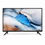 Smarttech 32" HD LED televízió – 80 cm TV, 2024-es modell, HDMI, USB és digitális tuner támogatással
