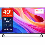 TCL 40SF540 32" Full HD Smart LED TV – Amazon Fire TV okos televízió WiFi