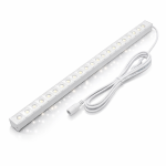 THO Lux T9 Diamond Series 50W LED mennyezeti lámpa és lámpatest – modern LED világítás 1160 mm (DS-50W)