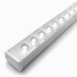 THO Lux T9 Diamond Series 50W LED mennyezeti lámpa és lámpatest – modern LED világítás 1160 mm (DS-50W)