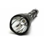 BL-Q2800 fegyverre rögzíthető taktikai zseblámpa - fegyverlámpa tölthető akkumulátorral (BBL) (BBV)