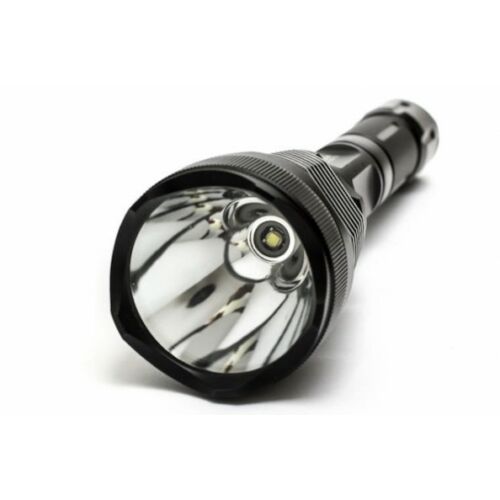 BL-Q2800 fegyverre rögzíthető taktikai zseblámpa - fegyverlámpa tölthető akkumulátorral (BBL) (BBV)