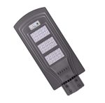 Nagyméretű utcai, szolár, led lámpa - 60W (BBV)