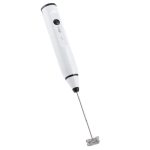 BW-36 elektromos kézi tejhabosító és mini habverő cserélhető fejekkel (BBJH)(BBKM)(BBD)