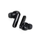 Vezeték nélküli Air P83 bluetooth fülhallgató mikrofonnal - fekete (BBV)