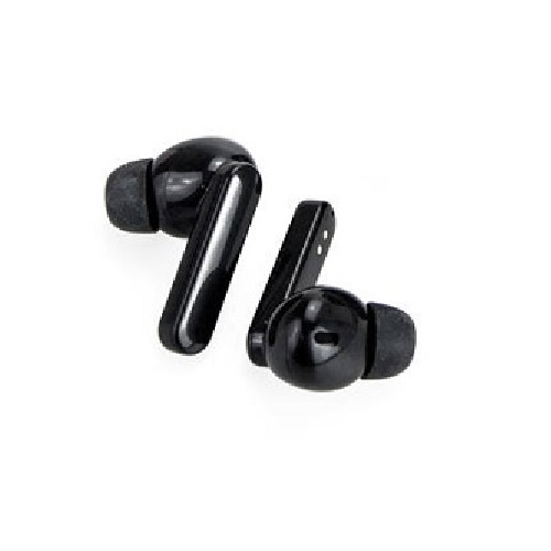 Vezeték nélküli Air P83 bluetooth fülhallgató mikrofonnal - fekete (BBV)