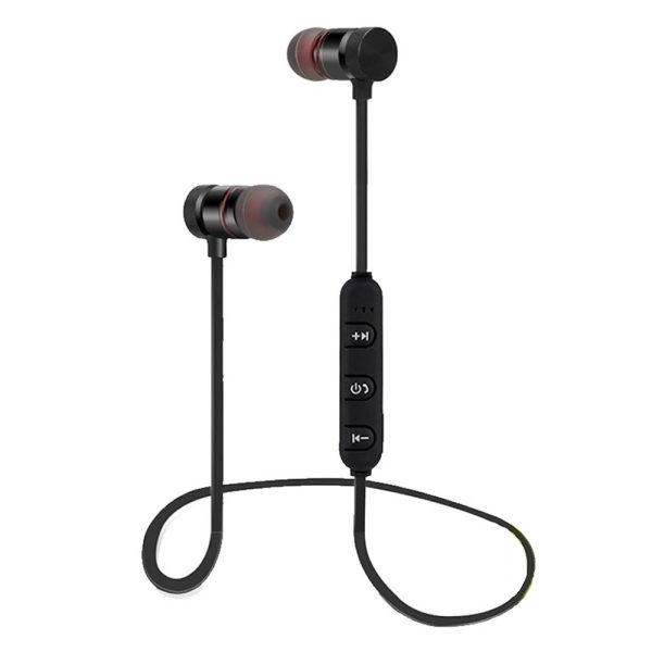 X11 mágneses sport bluetooth fülhallgató (BBL)