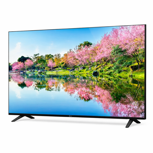 Edenwood ED65EA10UHD-EL 65” 4K UHD Smart TV – LED okos televízió WiFi és streaming támogatással